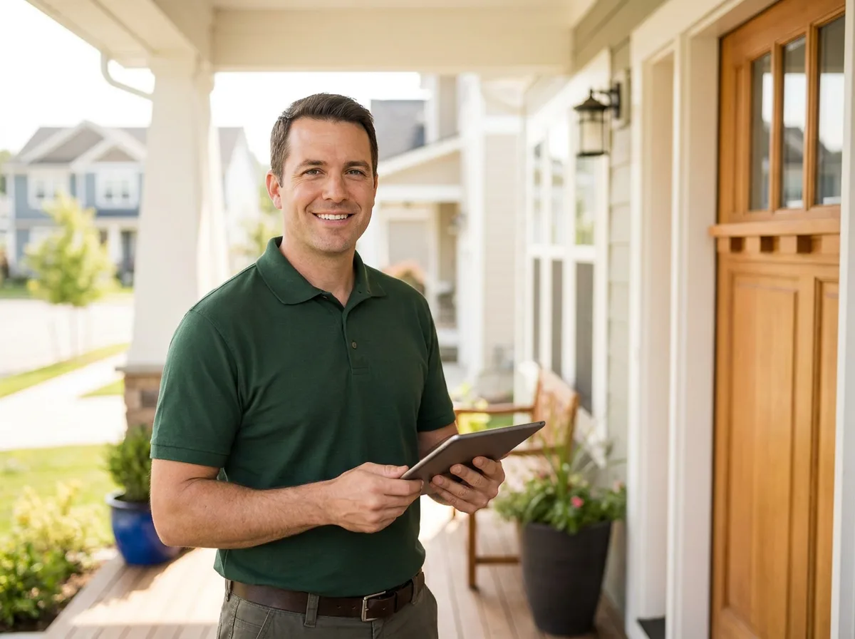 Pest control FAQs for Tignall, GA